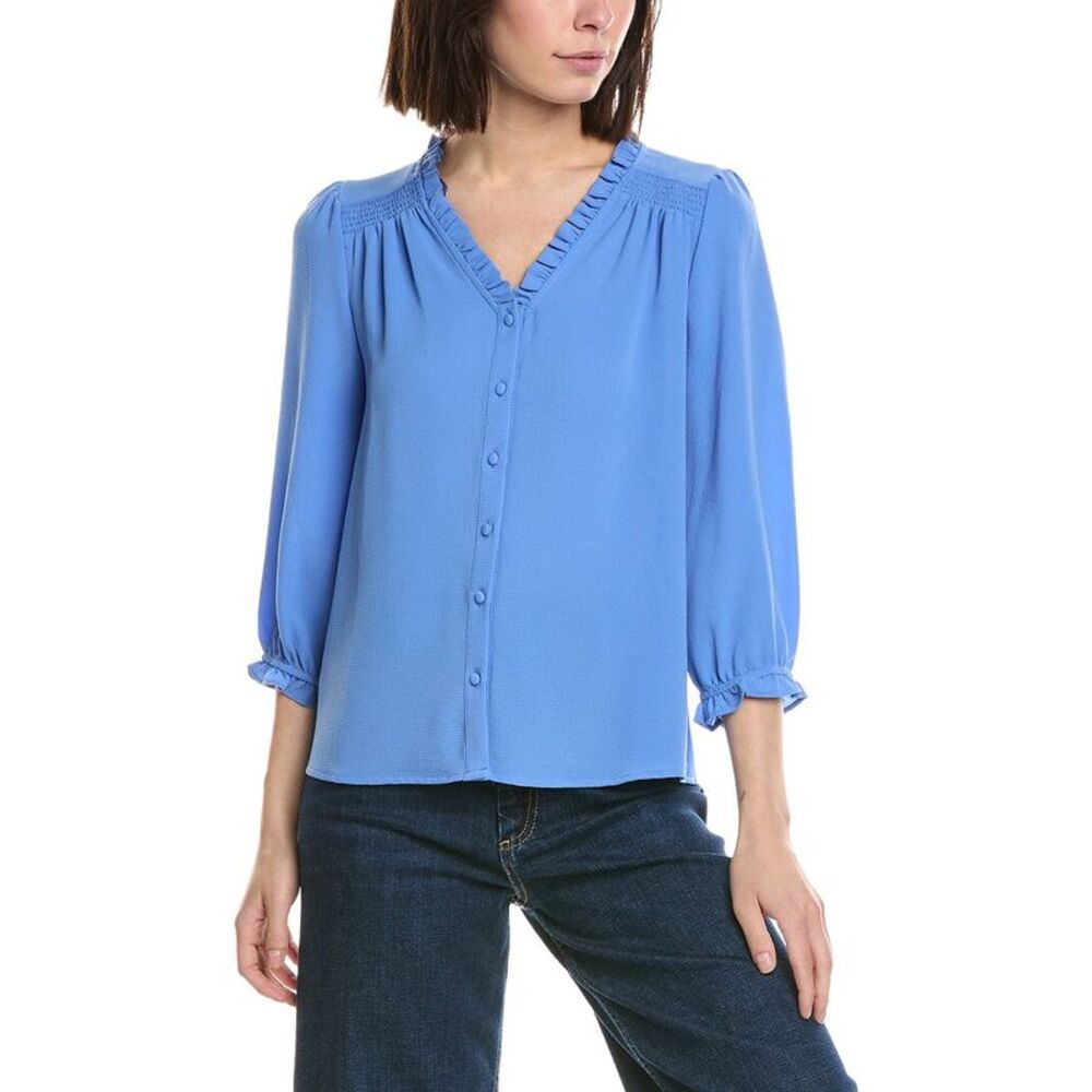 Cece Womens Top